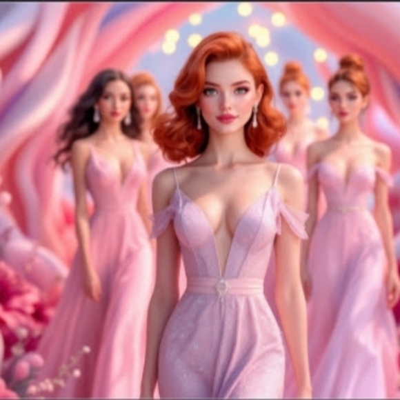 Colorful STYLE Flyer & FUNDRAISER! PLEASE ❤ & SHARE! - Picture 4 of 17